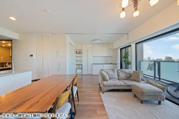 ヴィークステージ桜新町