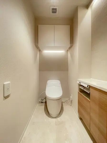 ドレッセ目黒インプレスタワー