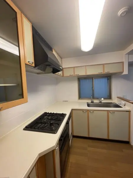 ファミール表参道ベルファース