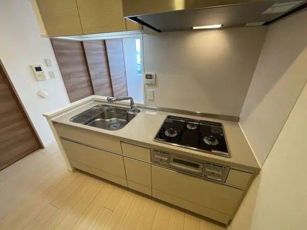 クレヴィア恵比寿