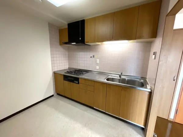 アクトピア北赤羽参番館