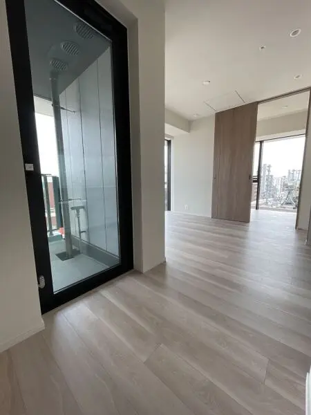 パークホームズ南池袋