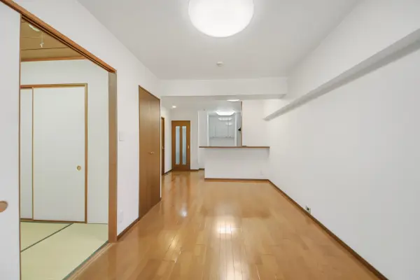 ドミール五番町１号棟