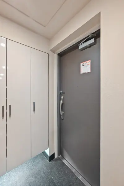 武蔵野レジデンシア