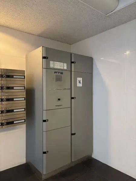 コムロンド吉祥寺