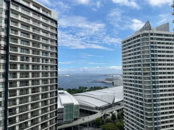 ＢｒｉｌｌｉａＧｒａｎｄｅみなとみらい