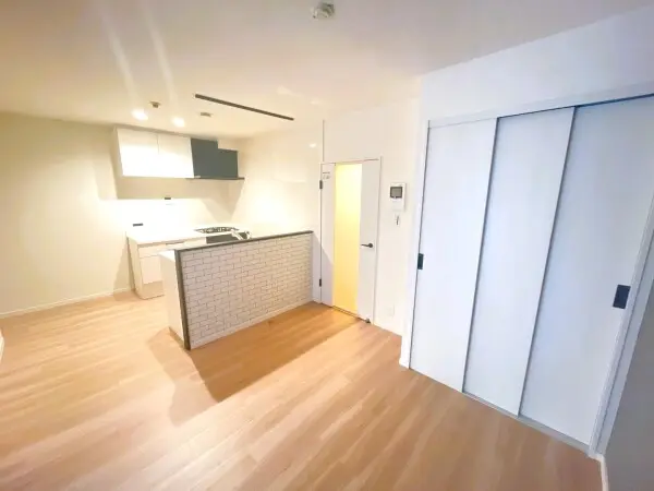 ライオンズマンション港南中央第２