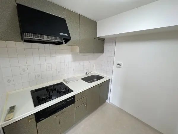 ライオンズガーデン横浜蒔田