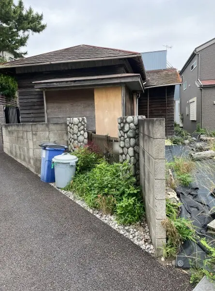 その他外観