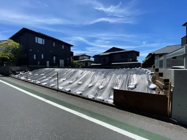 その他外観