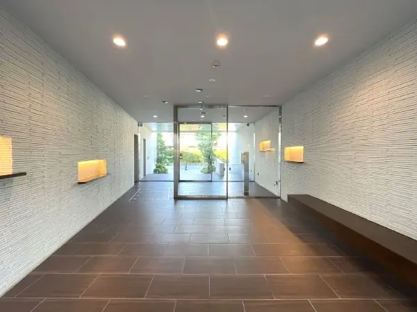 ザ・パークハウス茅ヶ崎東海岸南