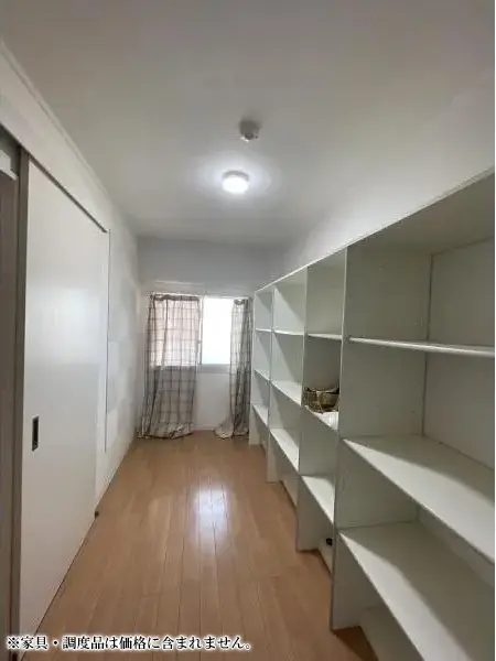 千葉ガーデンタウンＢ棟