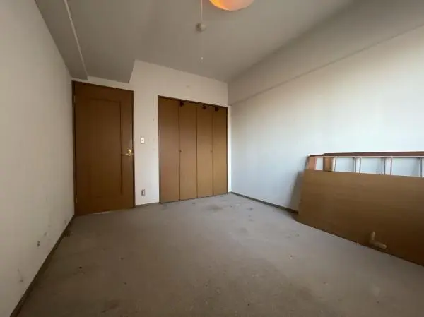 おゆみ野パークハウス弐番館