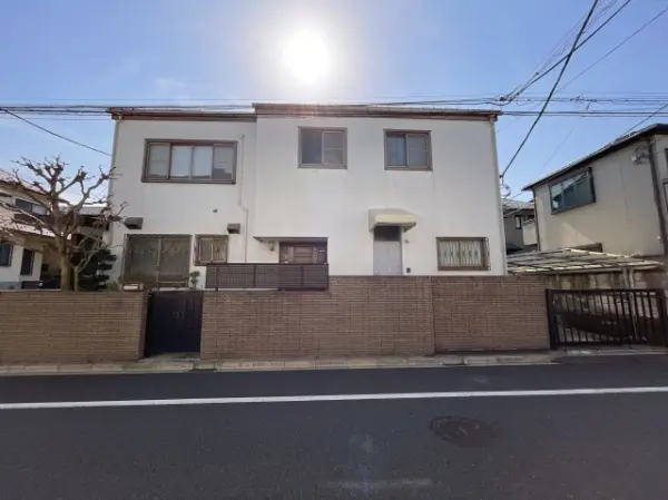 その他外観