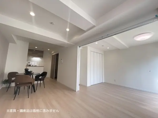 光建ハイムブリリアンス世田谷等々力