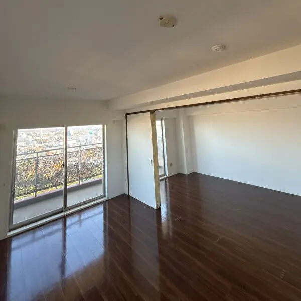 ライオンズステーションタワー松戸