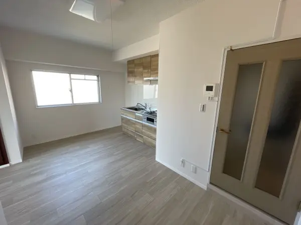 コンドミニアム南柏