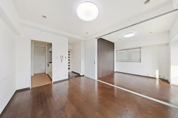 グリーンパーク新綾瀬