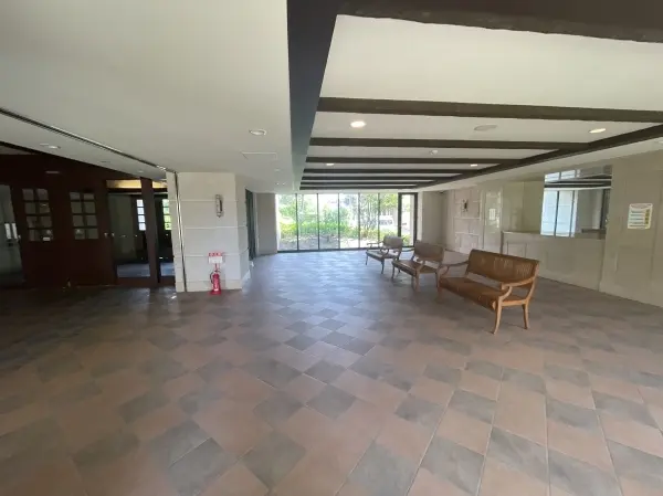 リバーガーデン平野正覚寺