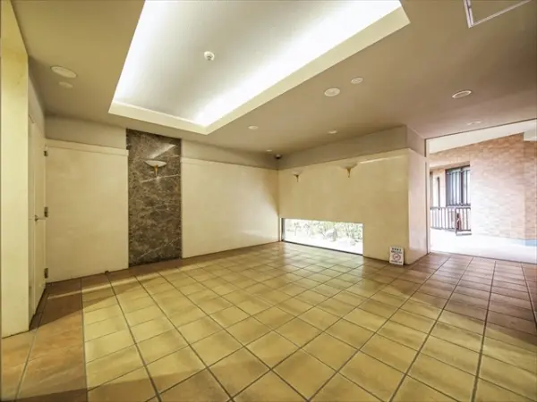 ナイスアーバン田端与楽寺坂