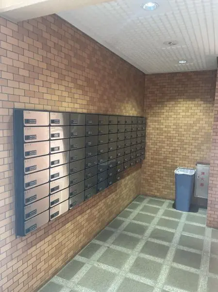 ライオンズプラザ松原団地