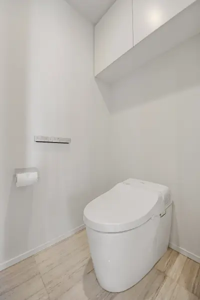 パークタワー晴海