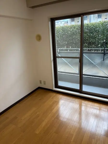 エルハイツ成増