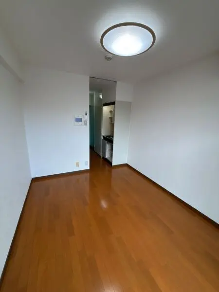 エルハイツ成増