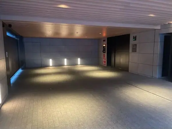 レフィール南麻布