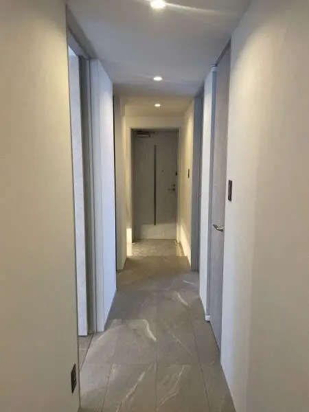 コート目黒東が丘