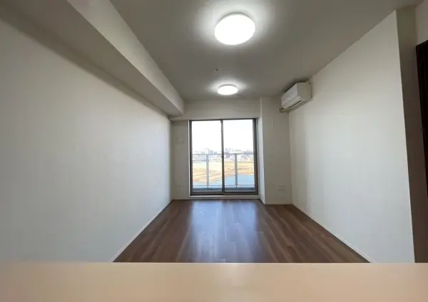 リヴァリエＣ棟