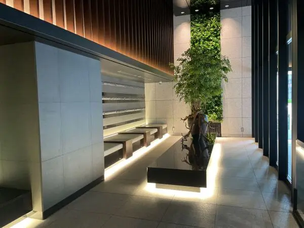 プラウド南阿佐ヶ谷