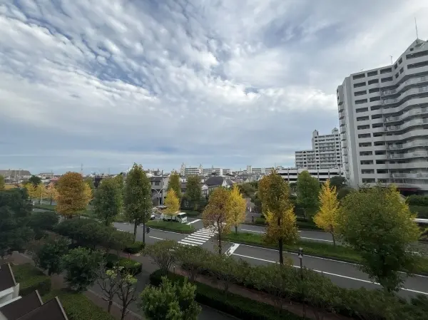 セソール川崎京町ハイライズフォースピア　