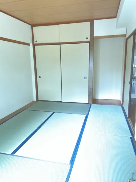 東砂三丁目ハイツ６号棟