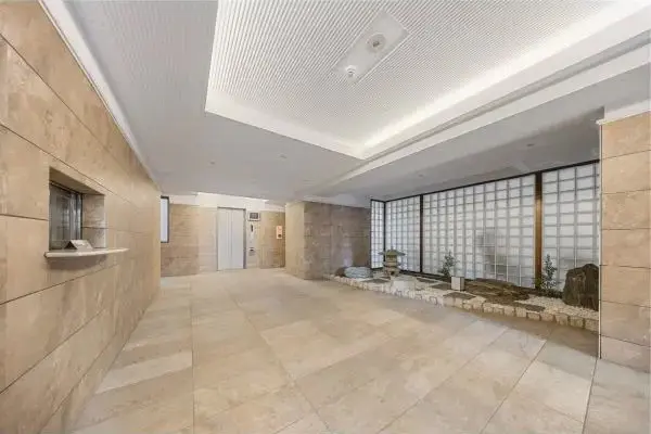 シエルヴィラ桜橋壱番館