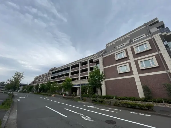 ダイヤモンドライフ若葉台