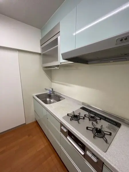 曳舟東ビューハイツ