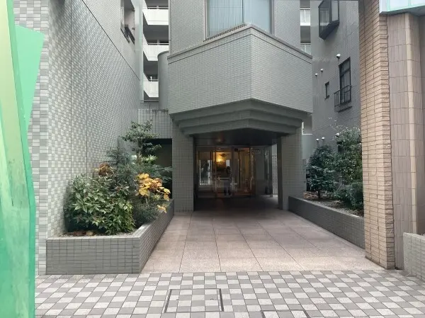 グランデュオ北街区