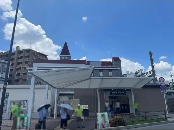 グランアークス千里山