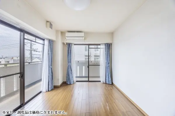 ライオンズマンション下鴨本町