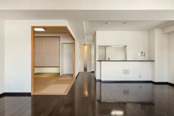 パデシオン桃山