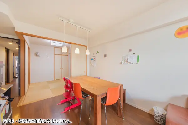 ルネ京都烏丸五条