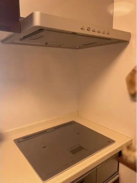 須磨パークヒルズＢ棟