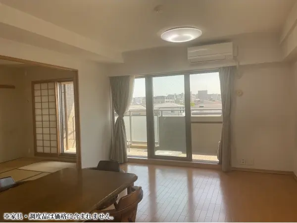 カームコート芦屋