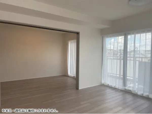 カームコート芦屋