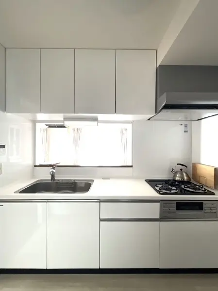 アルモニー和泉中央五番館