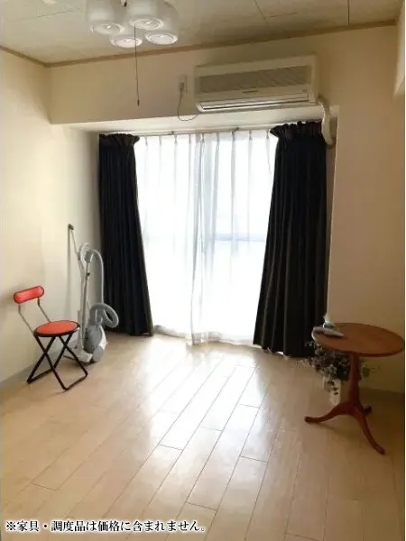 グランドメゾン靭