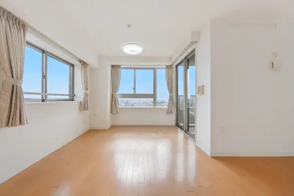 シティコーポ自由ケ丘２番館