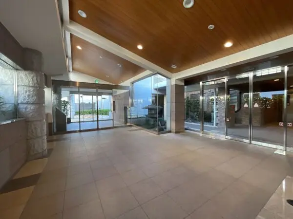 サングリーン帝塚山