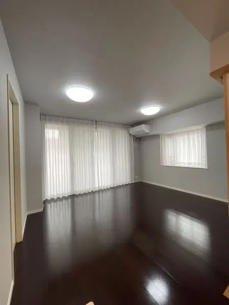 上社シティハウスフレックス